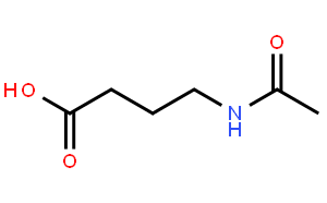 4-乙酰氨基丁酸