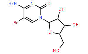 5-溴胞苷