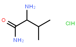 L-纈氨酰胺鹽酸鹽