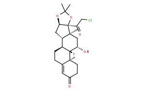Halcinonide
