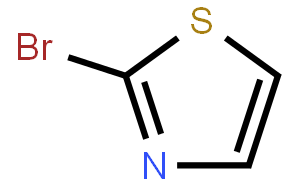 2-溴噻唑