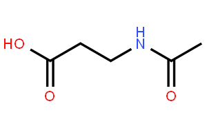 N-乙酰-β-丙胺酸