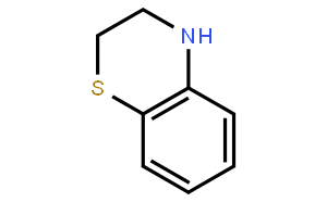 3,4-二氢-2H-苯并[b] [1,4]噻嗪