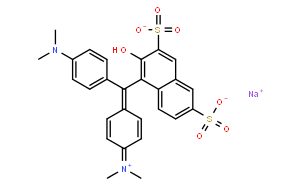 酸性綠 50