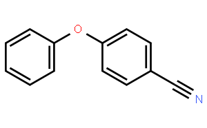 4-苯氧基苯腈