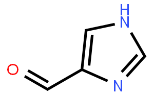4-咪唑甲醛
