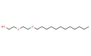 Diethyleneglycol Monolauryl Ether