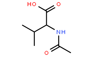 N-乙酰-DL-缬氨酸