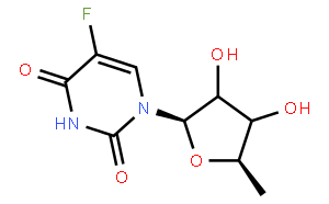 多西氟尿啶