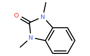 1,3-二甲基苯并咪唑-2-酮