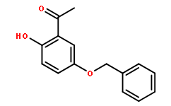2-HYDROXY-5-BENZYLOXYACETOPHENONE