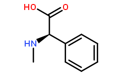 (R)-a-(Methylamino)-benzeneacetic acid