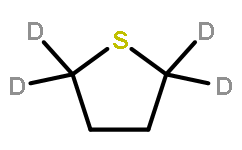 Tetrahydrothiophene-2,2,5,5-d4