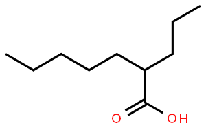 2-N-丙基庚酸