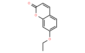 7-乙氧基香豆素