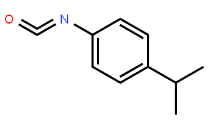 4-異丙基苯異氰酸酯