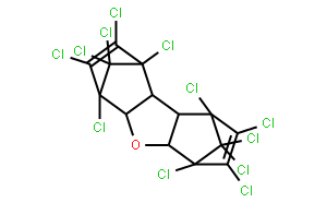 Dechlorane 602