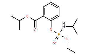 Oxyisofenphos