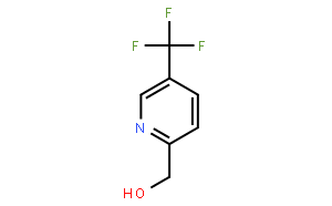 (5-TRIFLUOROMETHYL-PYRIDIN-2-YL) METHANOL