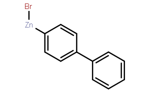 4-联苯溴化锌溶液