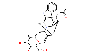 Raucaffricine