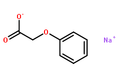sodium 2-phenoxyacetate hydrate