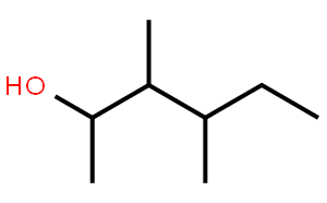 3,4-Dimethyl-2-hexanol