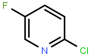 2-氯-5-氟吡啶