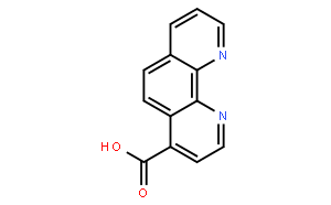 1,10-菲咯啉-4-甲酸