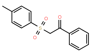 2-(对甲苯磺酰基)苯乙酮