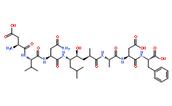 OM99-2 trifluoroacetate salt