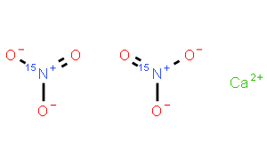 硝酸钙-15N2