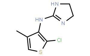Tiamenidine