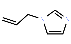 N-烯丙基咪唑