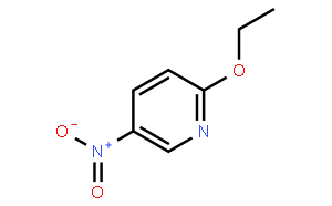 2-乙氧基-5-硝基吡啶