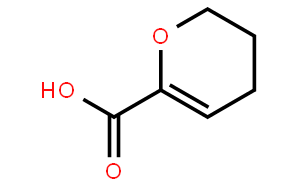 3,4-二氢-2H-吡喃-6-甲酸