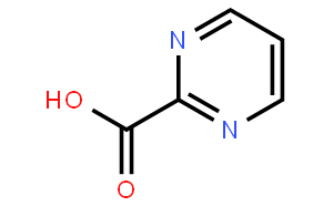 嘧啶-2-羧酸