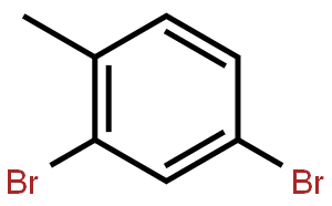 2,4-二溴甲苯