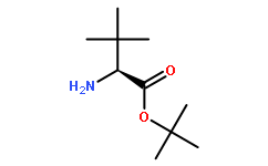 L-alpha-tert-Butylglycine-tert-butyl ester hydrochloride