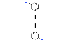 1,4-BIS(3-AMINOPHENYL)BUTADIYNE