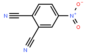 4-硝基邻苯二甲腈