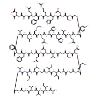 β-淀粉样蛋白(42-1),人