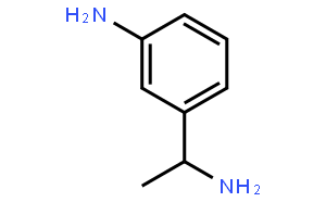 (S)-3-(1-氨基乙基)苯胺