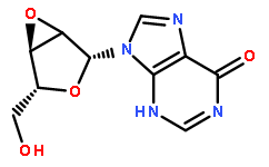 2',3'-Anhydroinosine