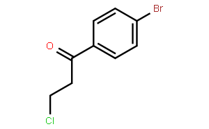 4'-溴-3-氯苯丙酮