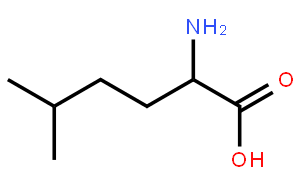 H-HoLeu-OH·HCl