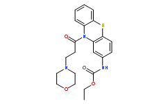 Moricizine