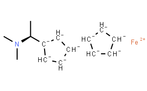 (S)-(-)-N,N-二甲基-1-二茂铁基乙胺