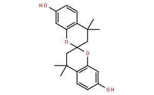 Spirobicromane