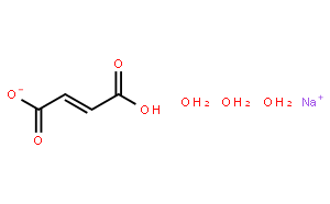 順丁烯二酸鈉